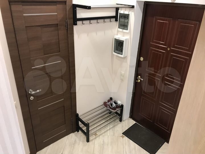 1-к. квартира, 48 м², 13/14 эт.