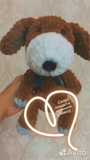 Ручная вязка, игрушки, шапки, снуды, манишки