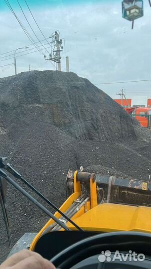 Доставка груза