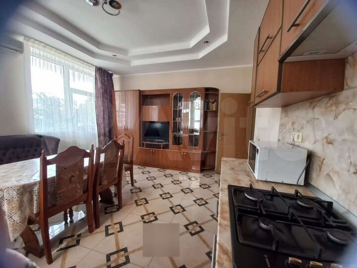 Комната 20 м², 1/4 эт.