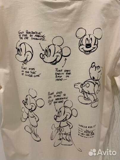 Футболка zara