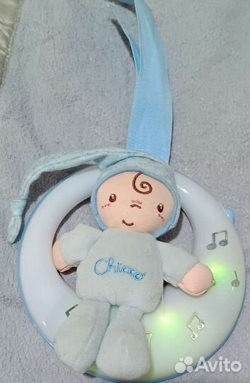 Ночник детский