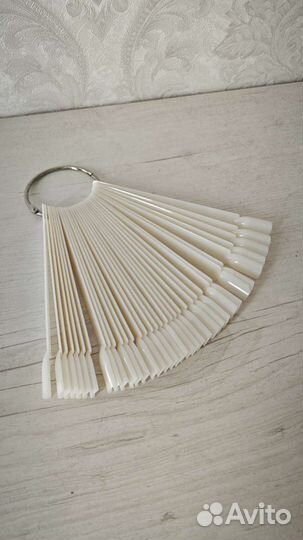 Типсы для лака