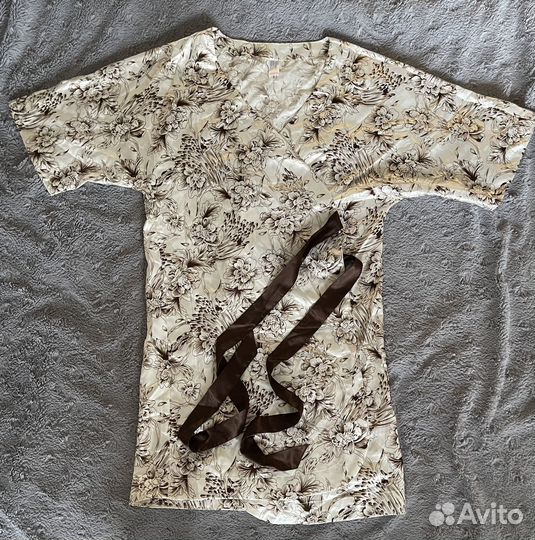 Пеньюар новый M