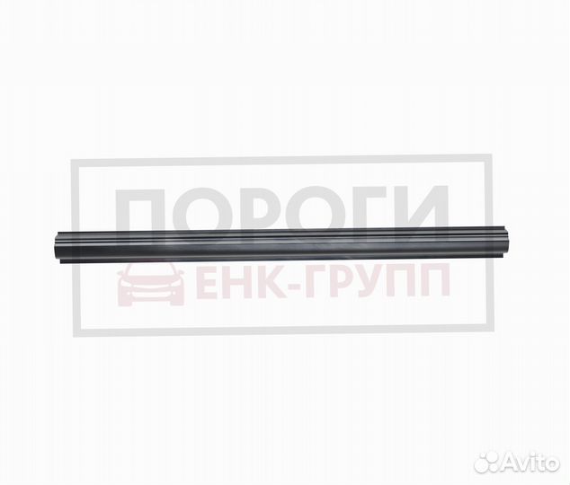 Пороги Daihatsu Bego 1 и другие