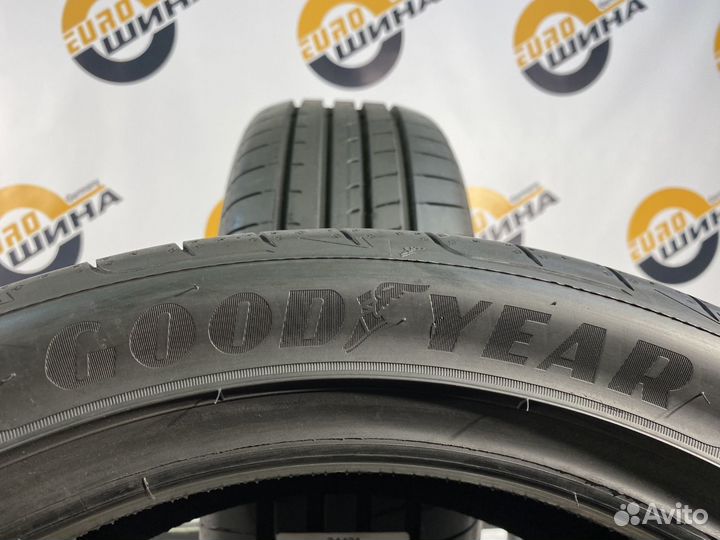 Goodyear Eagle F1 Asymmetric 3 215/45 R18 100V