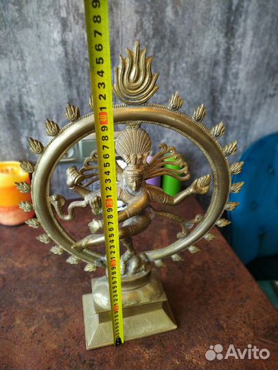 Танцующий Шива