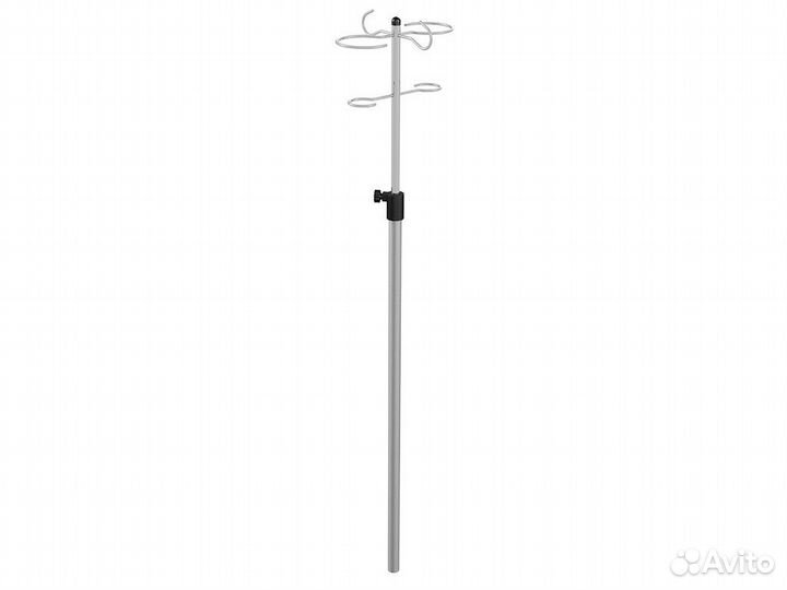 Штатив медицинский км мш-2