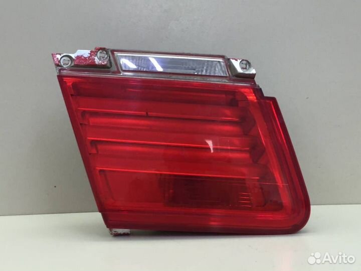 Фонарь задний внутренний левый BMW 7-Series F01 20