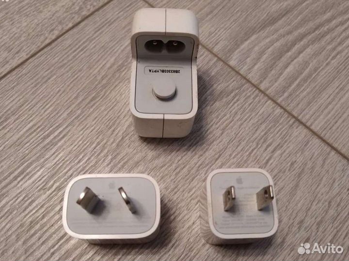 Кабели и адаптеры