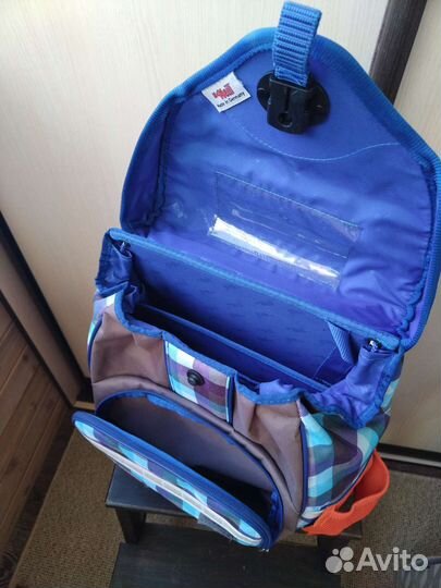 Школьный рюкзак Mc Neill