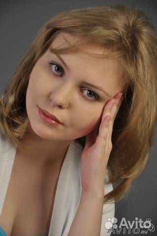 Ведущая Воронова Екатерина (Тамада на праздник)