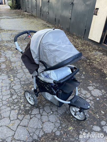 Коляска Peg Perego GT3
