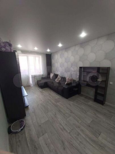 2-к. квартира, 50 м², 2/3 эт.