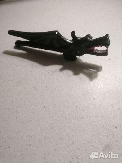 Орехоколка дракон (касли)