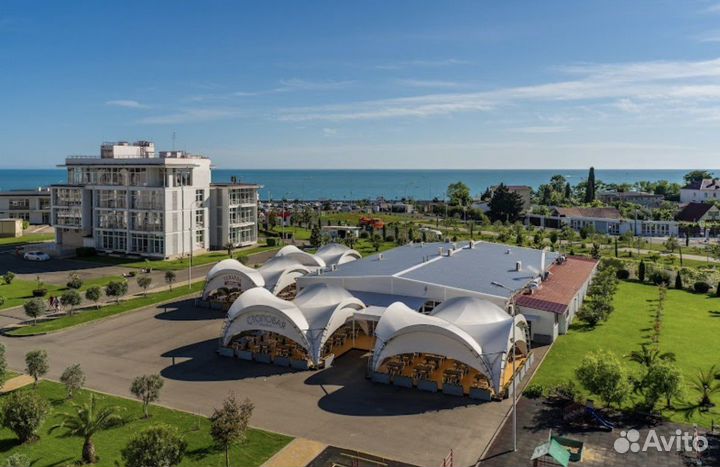 Доверительное управление недвижимостью