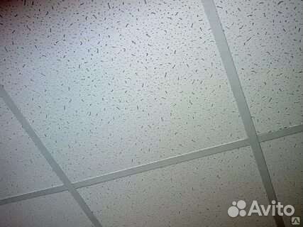 Подвесной потолок армстронг