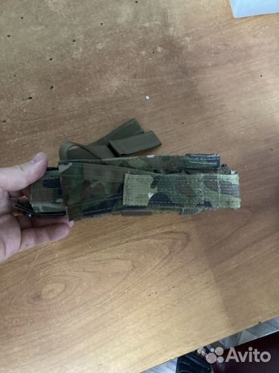 Кобура+подсумок Ars Arma