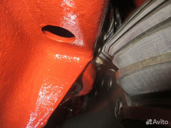 Редуктор 1347 DAF 1652704