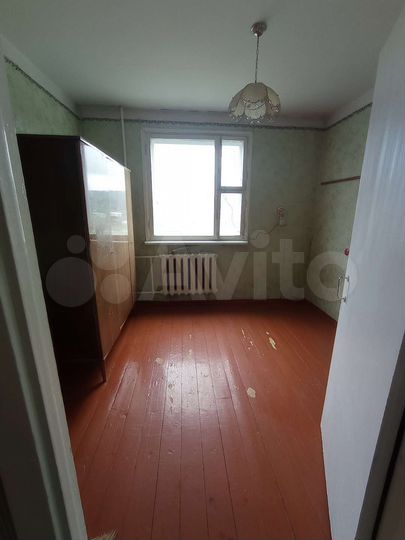 2-к. квартира, 38 м², 3/5 эт.