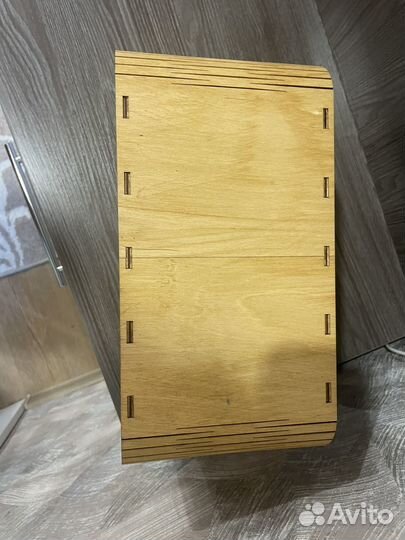 Ящик для конвертов на свадьбу