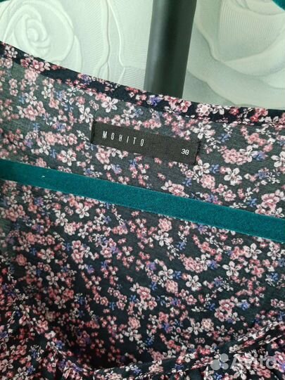 Женские вещи 46-48