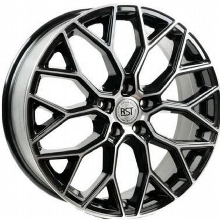 Литые диски RST 7×R19 5×114.3