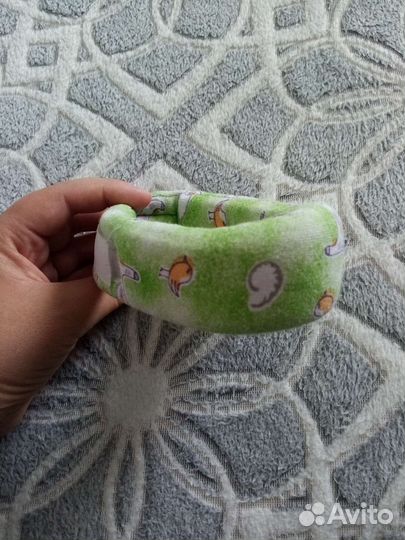 Бандаж для новорожденных