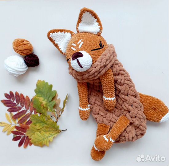 Пижамницы, игрушки ручной работы