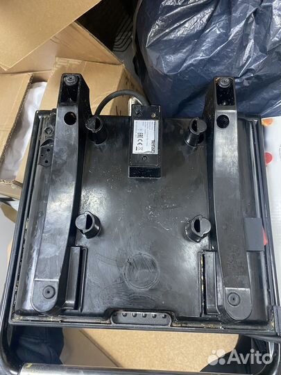 Гриль tefal gc241d38