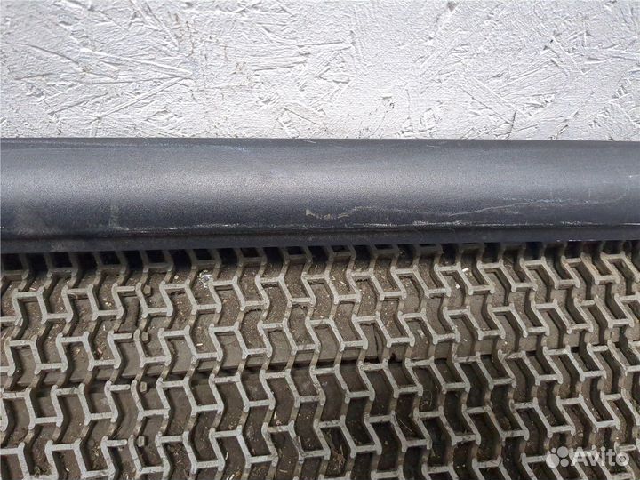 Рейлинг на крышу (одиночка) Ford Mondeo 5 2015, 20