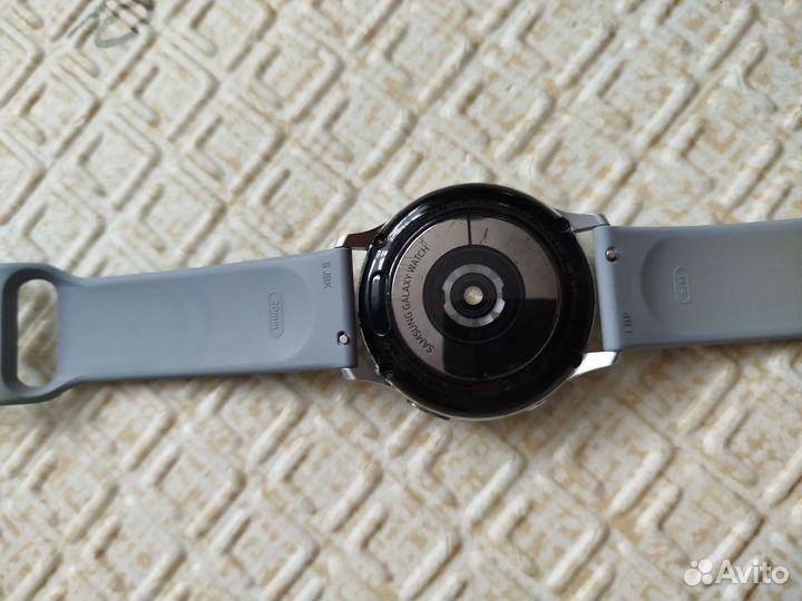 Samsung galaxy watch active 2 40 мм