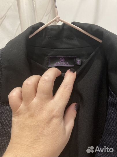 Пиджак женский 48 50