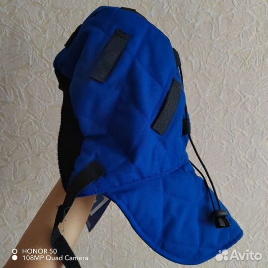 Подшлемник