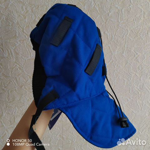 Подшлемник