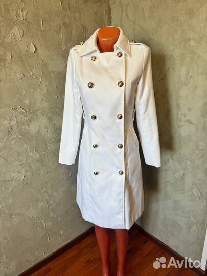 Пальто новое 42-44