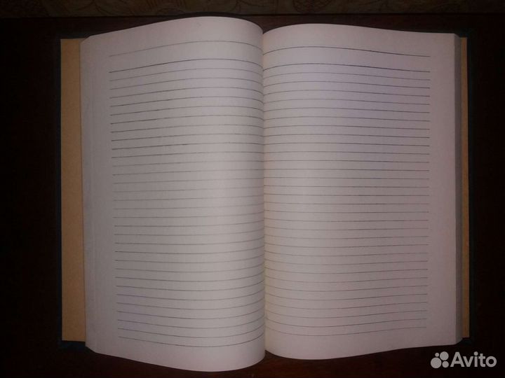 Тетради разные