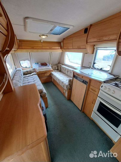 База отдыха Причал