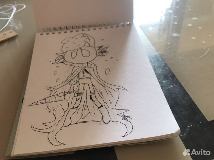 Продаю рисунки