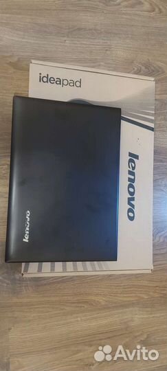 Lenovo ideapad z500