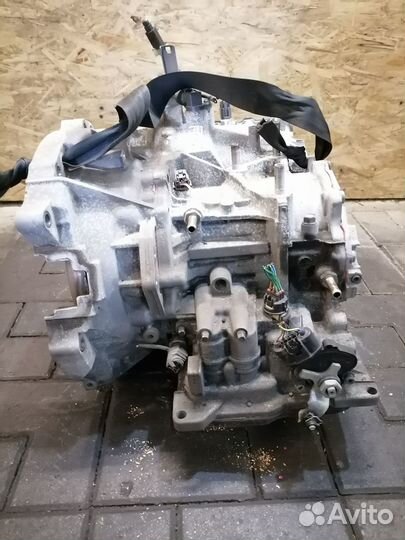 АКПП 5ст Mazda 6 GH 2.5 L5