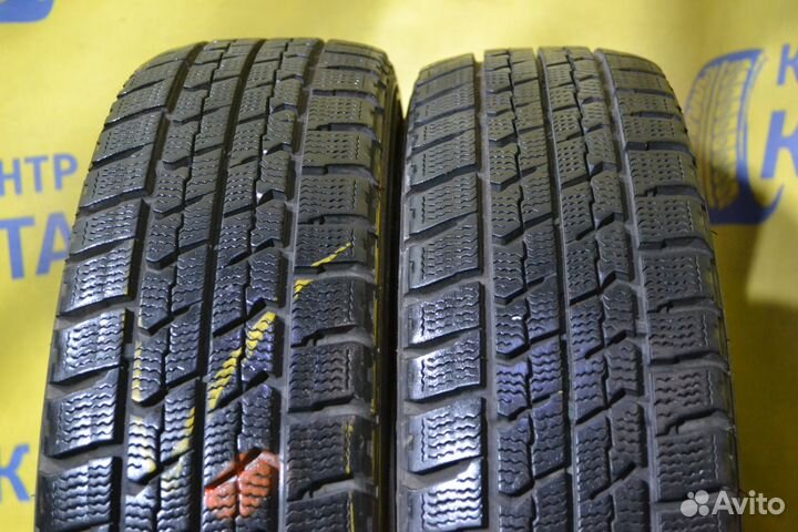 Goodyear Ice Navi Zea II 165/70 R14