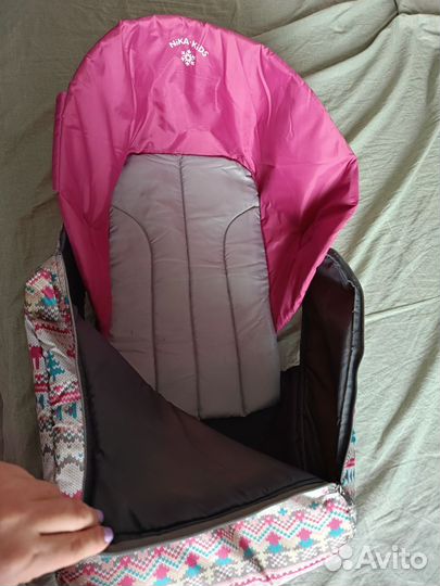 Набор для санок