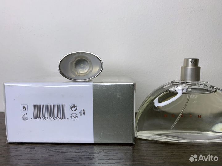 Hugo Boss Boss Woman (Оригинал)