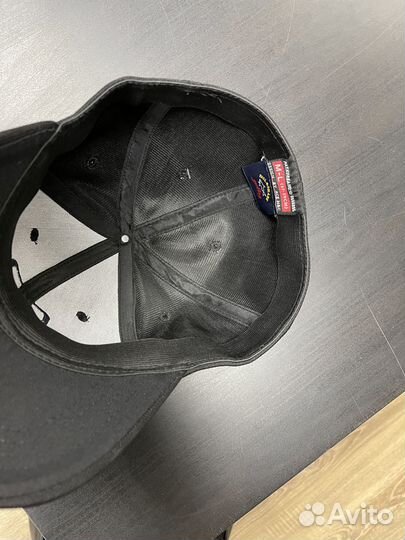 Кепка бейсболка Paul Shark мужская новая