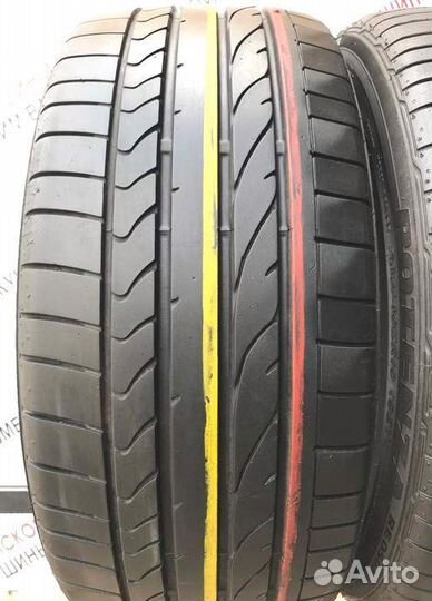 Bridgestone Potenza RE050A 235/40 R19