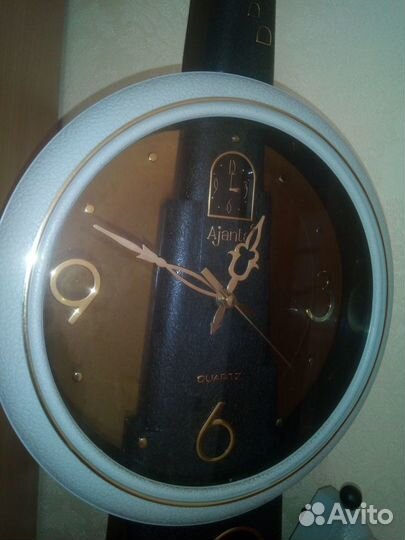 Часы с боем, интерьерные