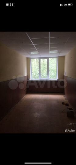 Помещение, производственное помещение