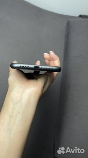 Apple iPhone 11 128 gb