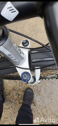 Велосипед gt avalanche 2.0, рама- XL. Новый